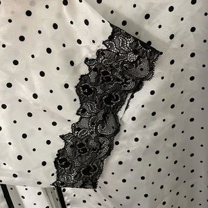 Oscar de la Renta robe